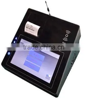 Wireless Queue System/smart Wireless Call System/wireless Customer Calling System photo-3
