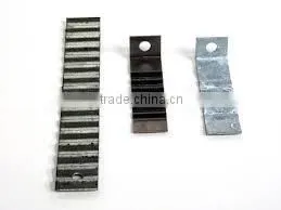 Gripstay Channels Anchors