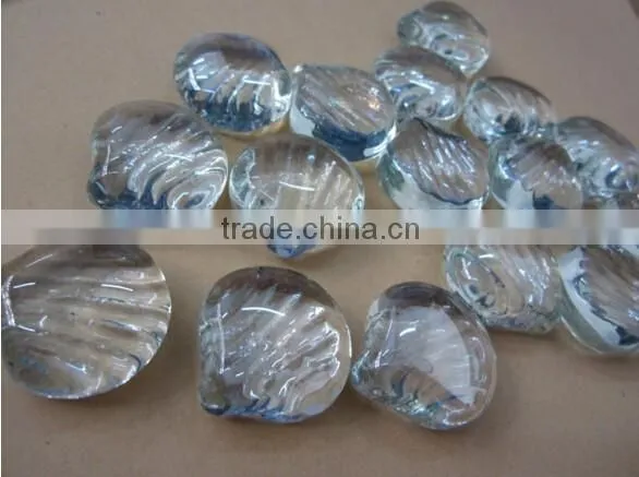 Special Shaped Glass Mosaic for Craft and Home Decoration photo-3