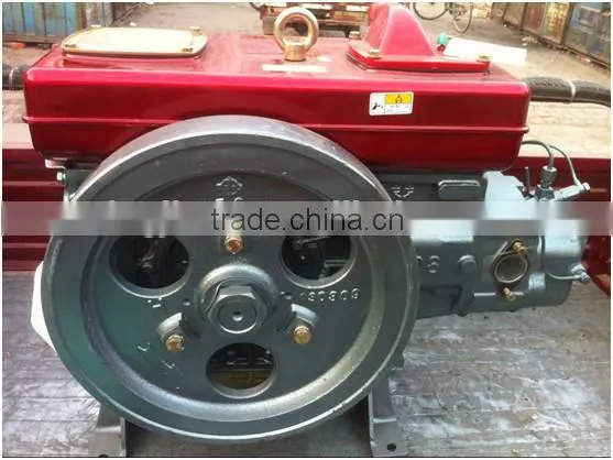 China Suppliers Sale ZS1105 Diesel Engine for 2015 Supplier's Choice photo-3