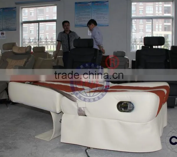 Car Seats for Sale,Genuine Leather Car Seats,2 Seats Electric Car