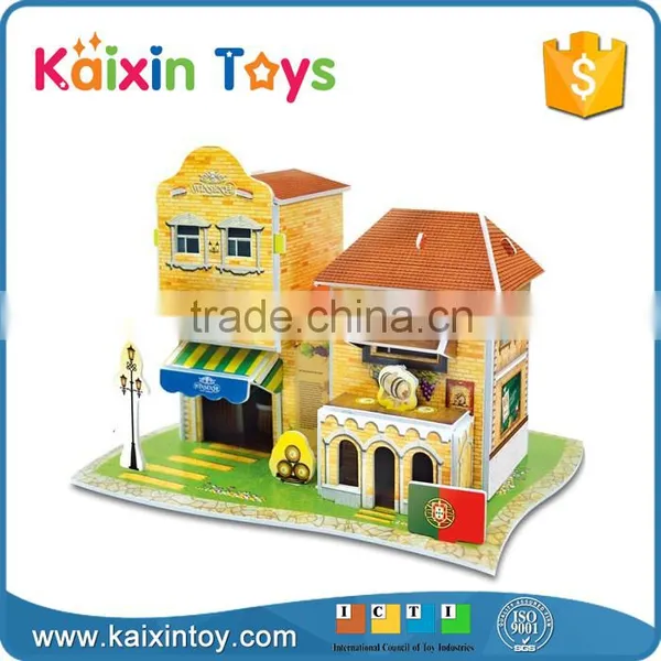 Educational Games Jigsaw Puzzles New Toys 2016 for Kids photo-5