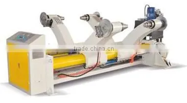 Designed Speed 150m/min 1800mm High Speed 5-ply Corrugated Cardboard Production Line Quality Choice photo-2