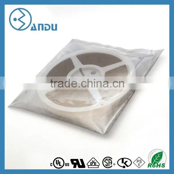 Chinese Supplier:Resettable SMT Fuse photo-3