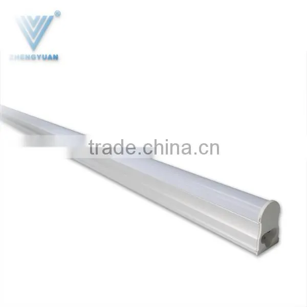 90-265V SMD3528 0.6M 7W 6000K Led Tube t8 With CE RoHS FCC Approved photo-2