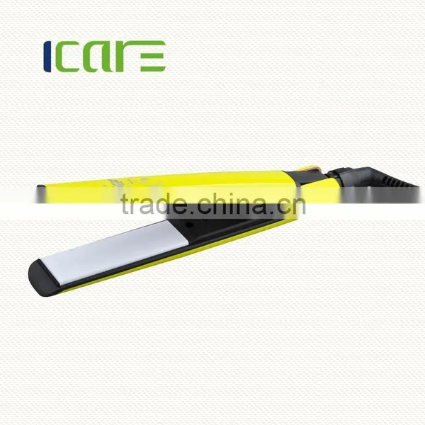 Professional Hair Straightener and Temperature Range:180-20/hair Straightening photo-4