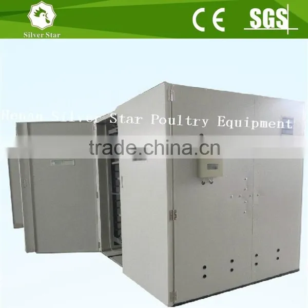 2016 Newest Chicken Egg Incubators Hatcher Brooder photo-4