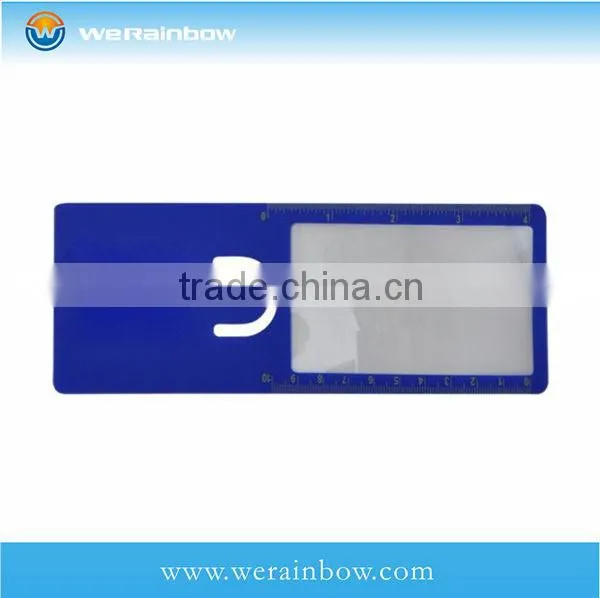 Reading Magnifier