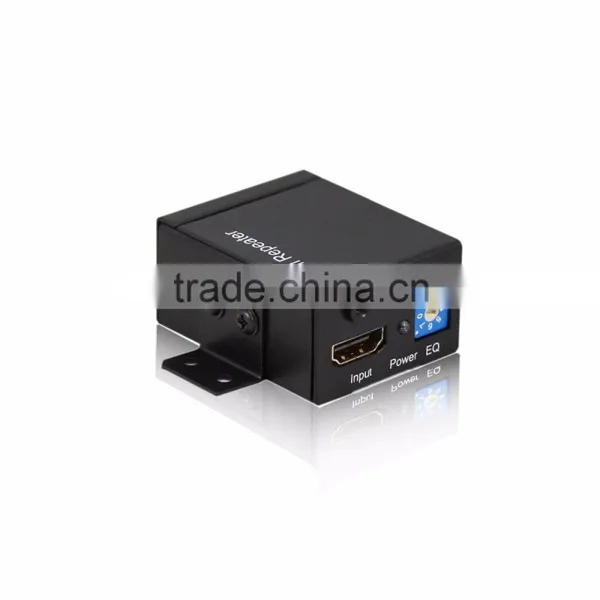 New Premium HDMI Repeater Extends the Length of HDMI Cable up to 35m 1080p Support Home Theater photo-3