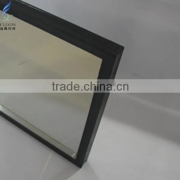 Curtain Wall Hollow Insulated Tempered Glass Factory photo-2