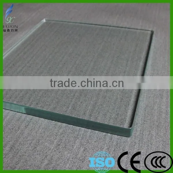 Low Iron Tempered Glass photo-3