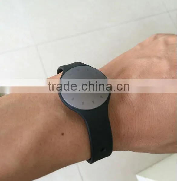 Twinkle Activity and Sleeping Tracking Andriod Devices Smart Watch photo-2