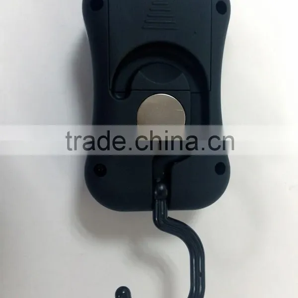 Magnet 6SMD +4LED Hanging Work Light photo-5