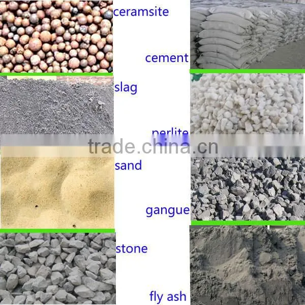 China Mult Function Fully Auto Brick Making Machine Line photo-4