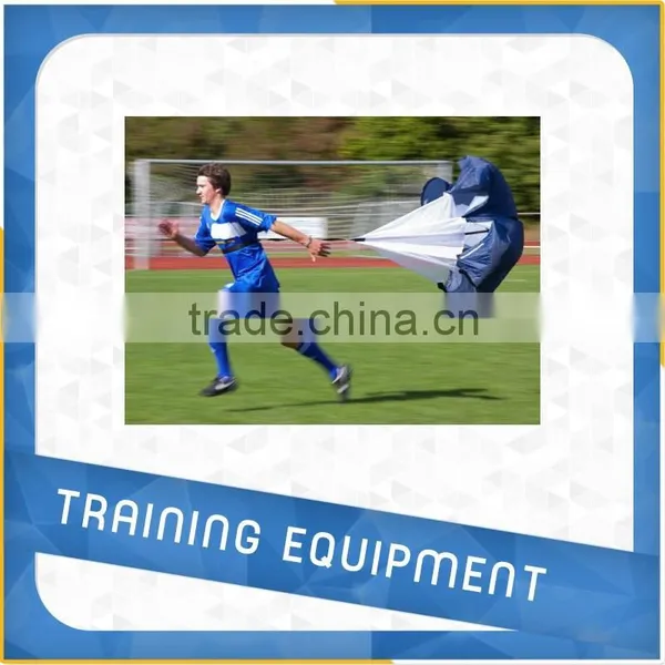 Speed Parachute photo-2