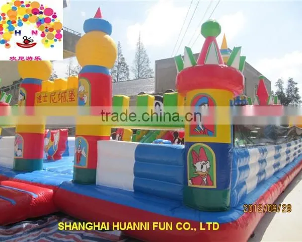 Inflatable Jumping Castle for Sale/inflatable Space Jump Castle/inflatable Castle photo-2