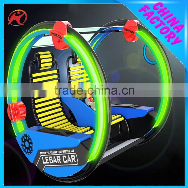 Two Wheels Self Balancing Scooter Funny Lebar Car for Kids and Adult photo-5