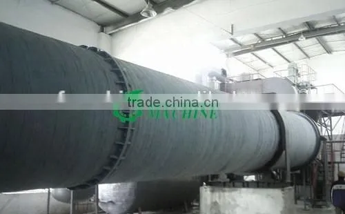 (HOT)good Performance and High Efficiency Rotary Dryer/ Rotary Drying Machine/ Equipment/ Trumble Dry Hot Sale photo-4