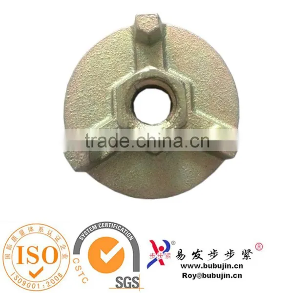 Cast Wing Nut photo-4