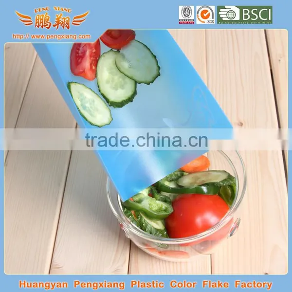 Thin Plastic Flexible Cutting Board photo-4