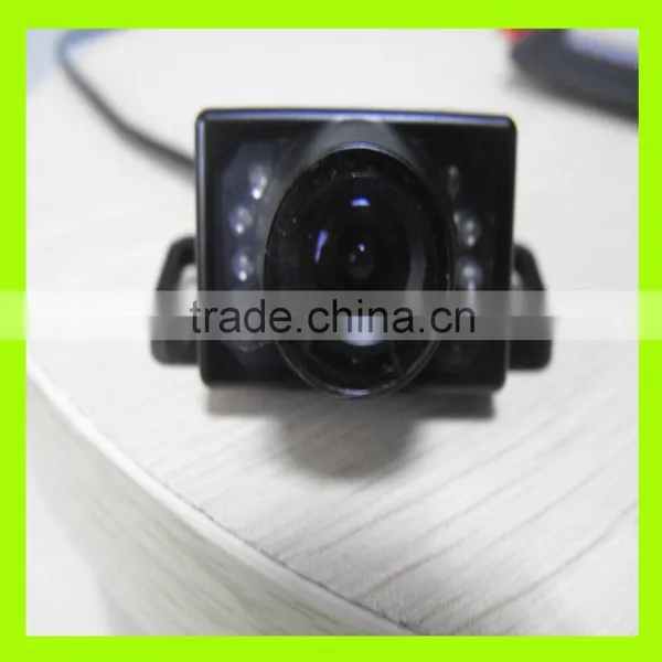 Backup Camera System for Cars