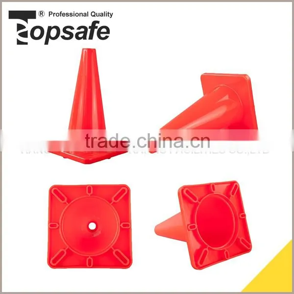 Best Selling Durable Using Foldaway Traffic Cone photo-3