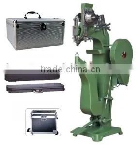 Trunk Riveting Machine (Large Type, JZ-988RF)