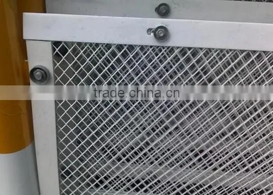 Expanded Metal Mesh, Expanded Metal Mesh Prices photo-4