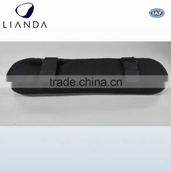 Comfortable Seating Comfort Elbow Armrest Cover, Car Arm Rest Cushion, Arm Chair Elbow Pillow photo-3