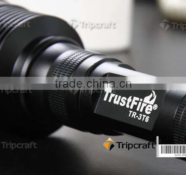 2015 Fashional Outsides Led Flashligh,powerful Recharagable Led Flashlight, Torch for Outsports photo-5