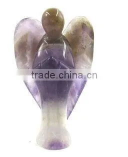 Christmas Gift Ornament Crystal Angels for Sale photo-5