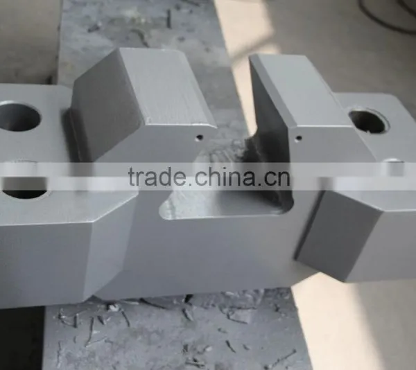 WEW-1000D Round and Plate Material Universal Tensile Compression Flexural Testing Machine photo-6