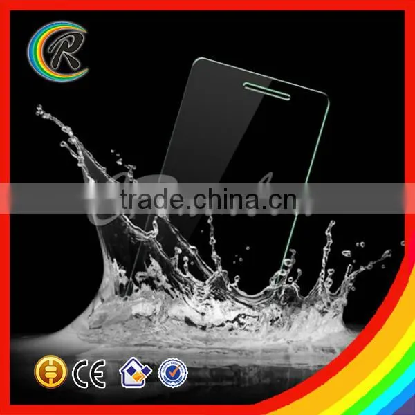 Factory Price Tempered Glass Guard for Lenovo A850+ Screen Protector Glass photo-6