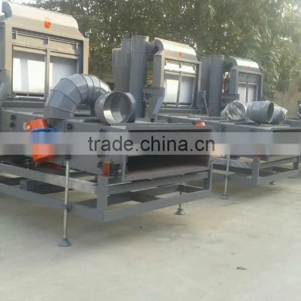 Seed Cleaner And Grader photo-5