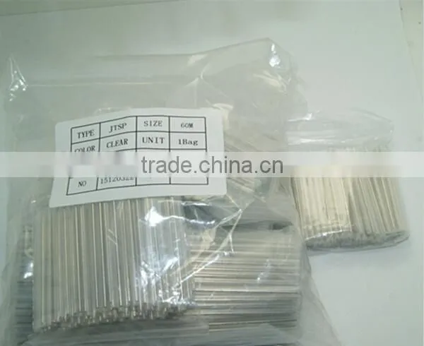 Colorful Fiber Splice Protector, Optional Heat Shrink Tube Sleeve, Fiber Protection Sleeve photo-5