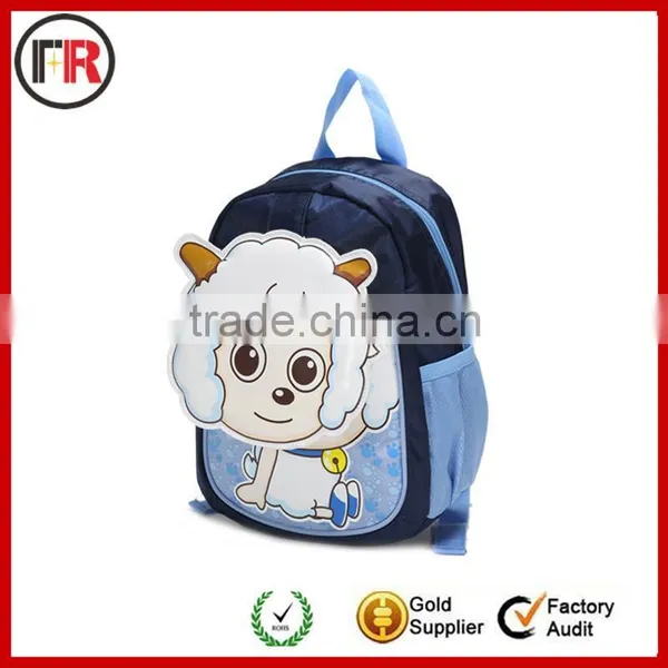 Cheap side shoulder kids bag