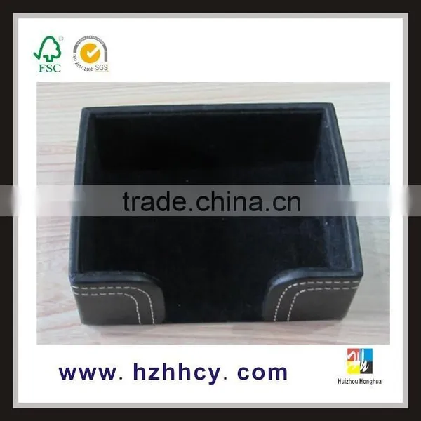 Plain Flocking in Bottom Office Supplies With Pvc on Surface photo-4