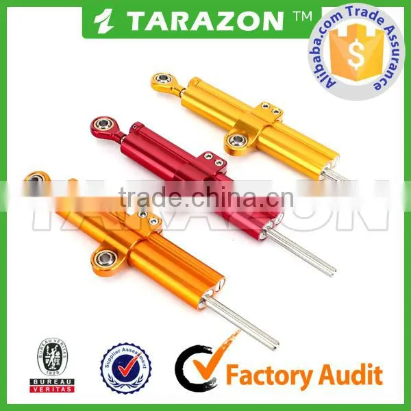 Top Quality Motorcycle Adjustable Steering Damper Stabilizer for YZF R1 R6 photo-3