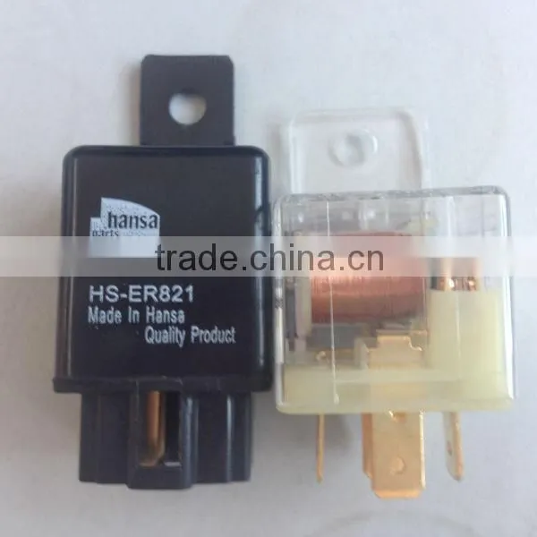 Car Relay,automotive Relay,auto Relay
