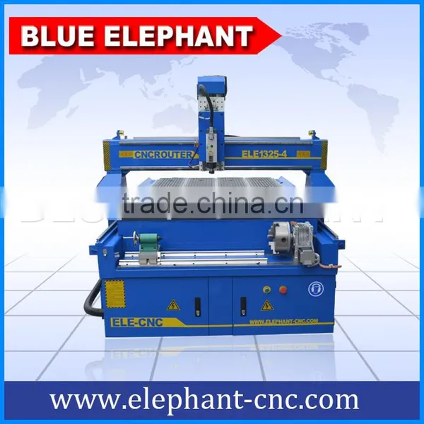 High quality mini desktop machine cnc 3020 router/4 axis cnc router