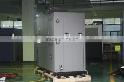 KOMEG Lab Temperature Analyzer Testing ESS Chamber photo-4