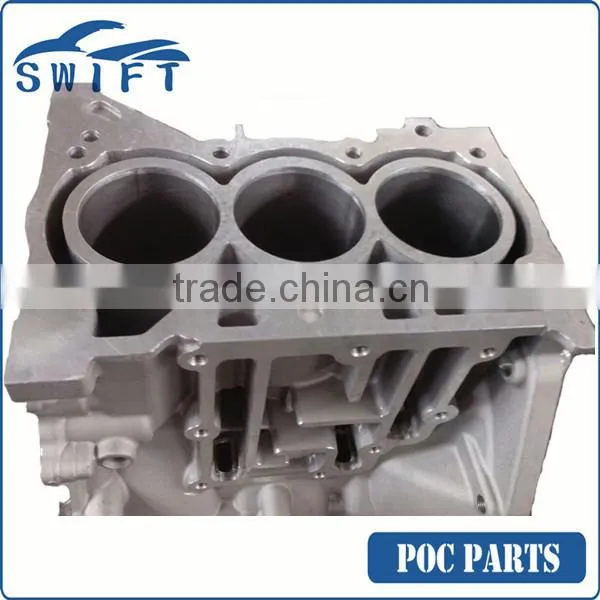 371QA Cylinder Block for BYD F0 ENGINE 1.0L photo-2
