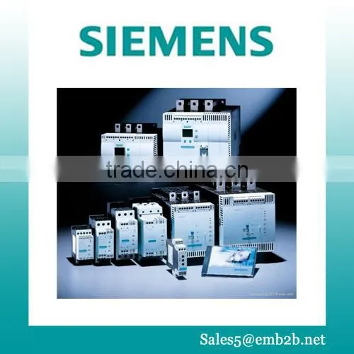 Siemens 3RW 44 Soft Starter