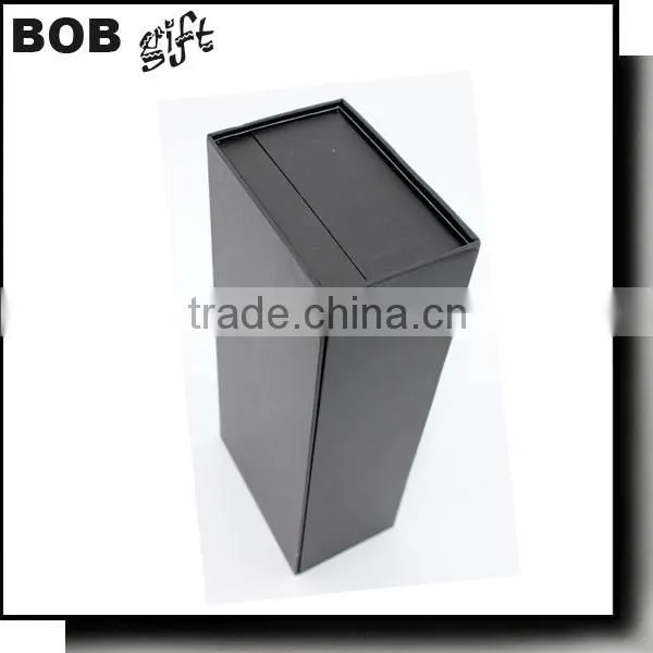 2015 Factory Bulk Cheap Recycled Magnetic Closure Cardboard Gift Box photo-5