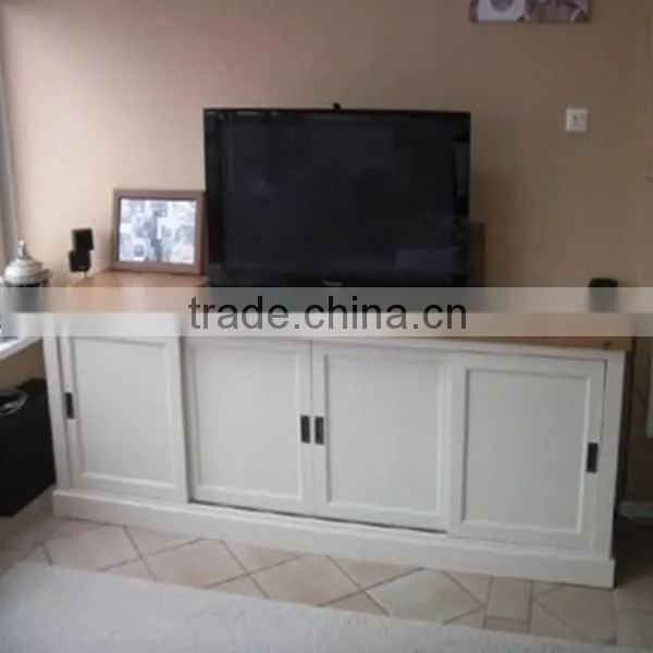 New Designed Modern Bedroom's Motorized tv Lift photo-4