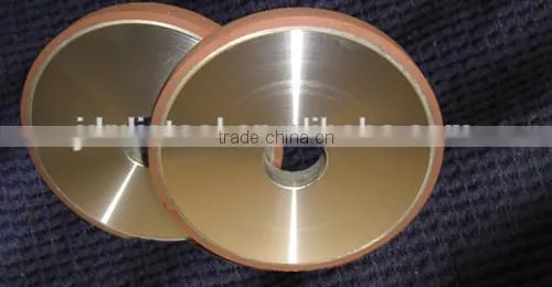 1A1 Straight Diamond Grinding Wheel photo-6