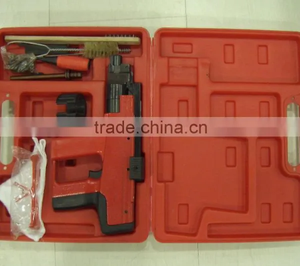 PT-80 Powder Actuated Tool Nail Board for Fastener Tool photo-2