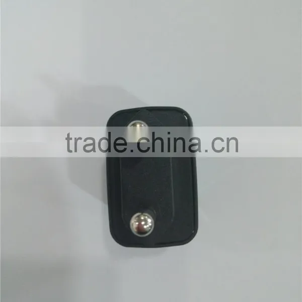 Original Packing EU Plug Chicony AC ADAPTER W12-010N3D 5V 2A With USB Port for Mobile Phone Use photo-3