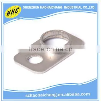 Shenzhen Customized High Quality Stainless Steel Cabinet Bracket photo-4