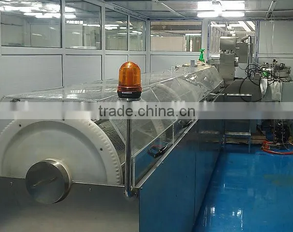 Large Production Capasity Paintball Making Machine photo-3